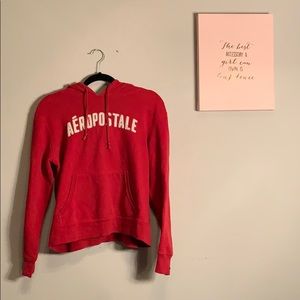 Aeropostale hoodie